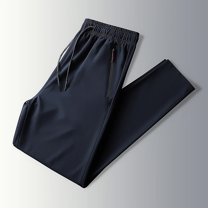 Herren Sportliche Jogginghose mit funktionalen Taschen Drune