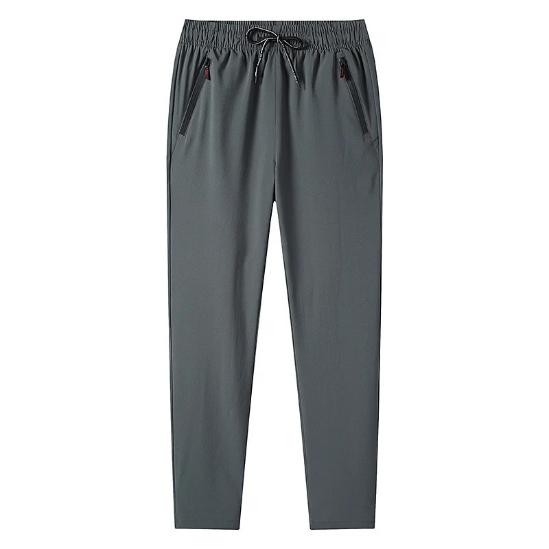 Herren Sportliche Jogginghose mit funktionalen Taschen Drune