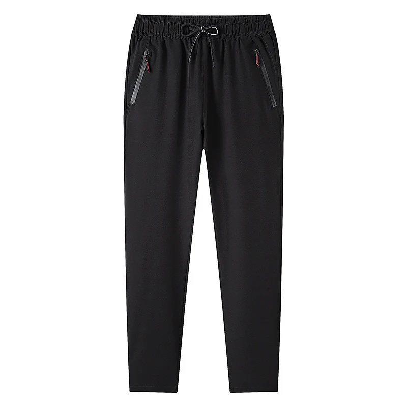 Herren Sportliche Jogginghose mit funktionalen Taschen Drune