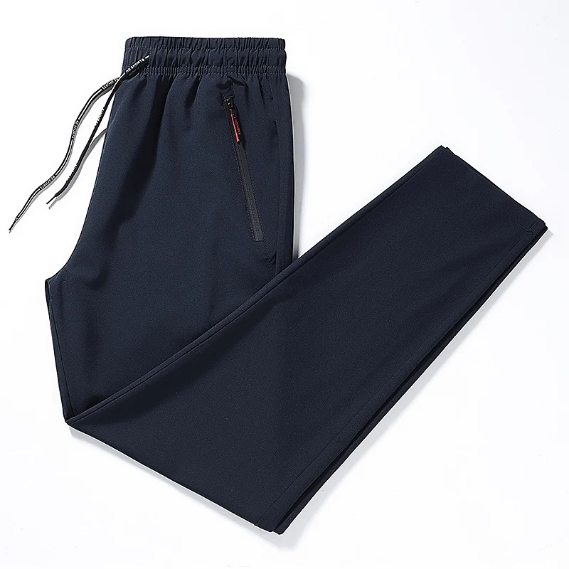 Herren Sportliche Jogginghose mit funktionalen Taschen Drune