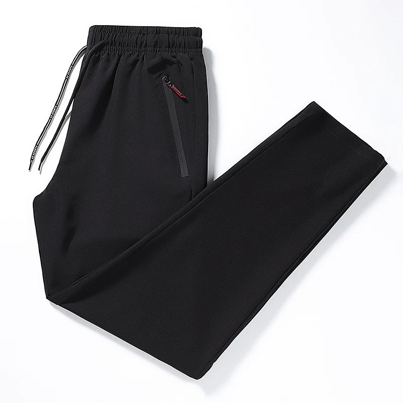 Herren Sportliche Jogginghose mit funktionalen Taschen Drune
