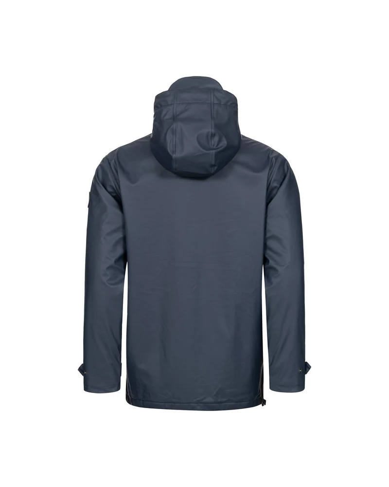 Regenjacke #ankerglutreise