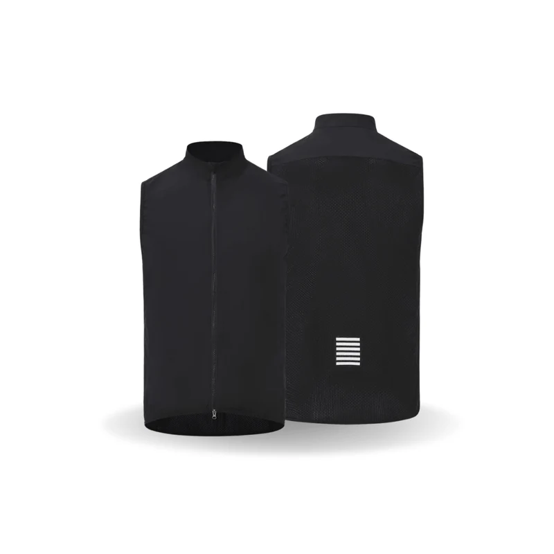 Ultra-Light Windproof Cycling Vest