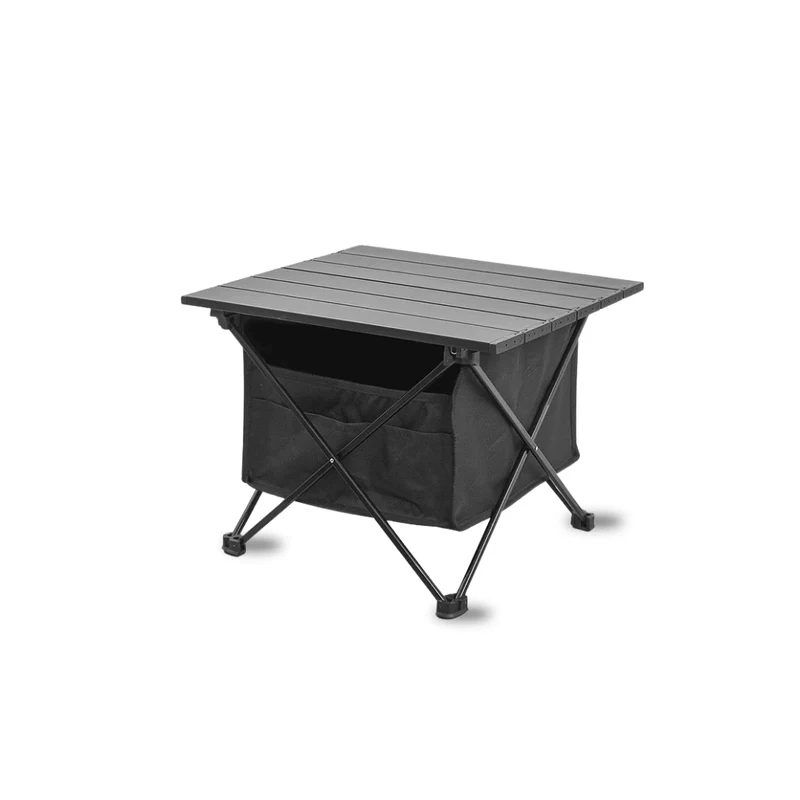 Ultralight Aluminum Folding Camping Table