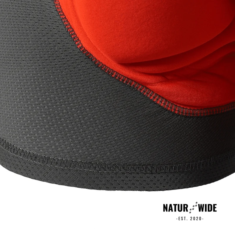 Men's 4D Padded Cycling Underwear Shorts