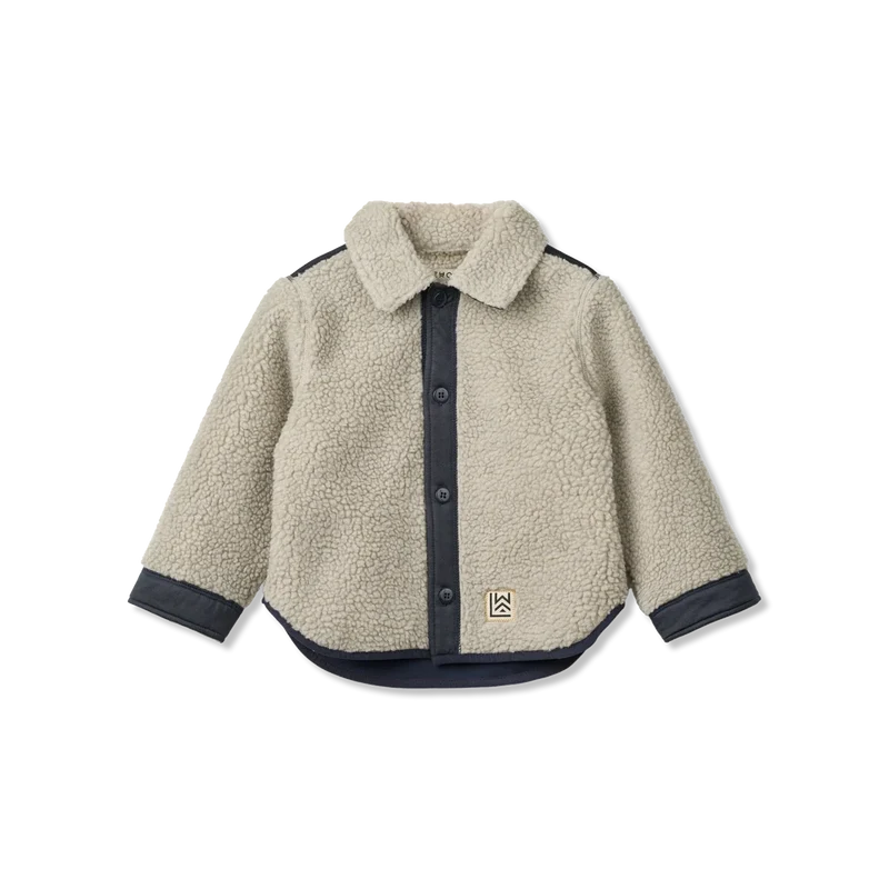 Elian Fleecejacke