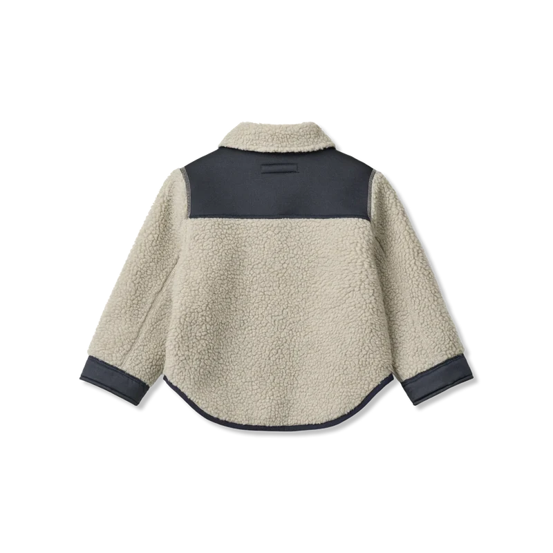 Elian Fleecejacke