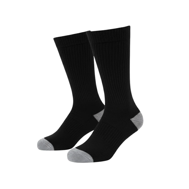 Verwarmde sokken – Perfect voor skiën, outdoor & winter