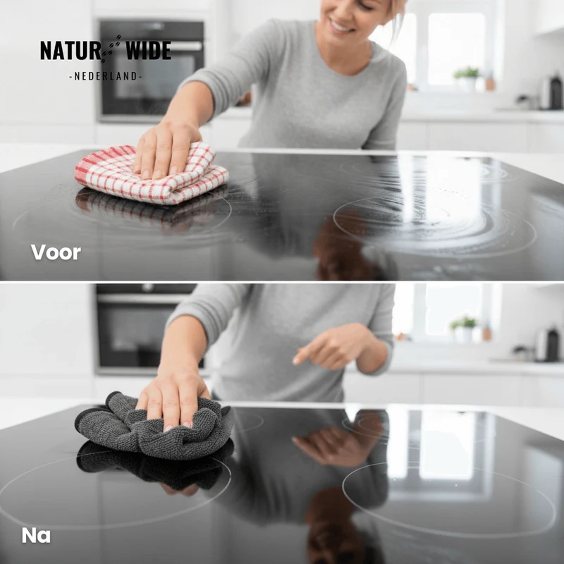 Ultra Droogdoek XXL – Premium Microvezeldoek Auto