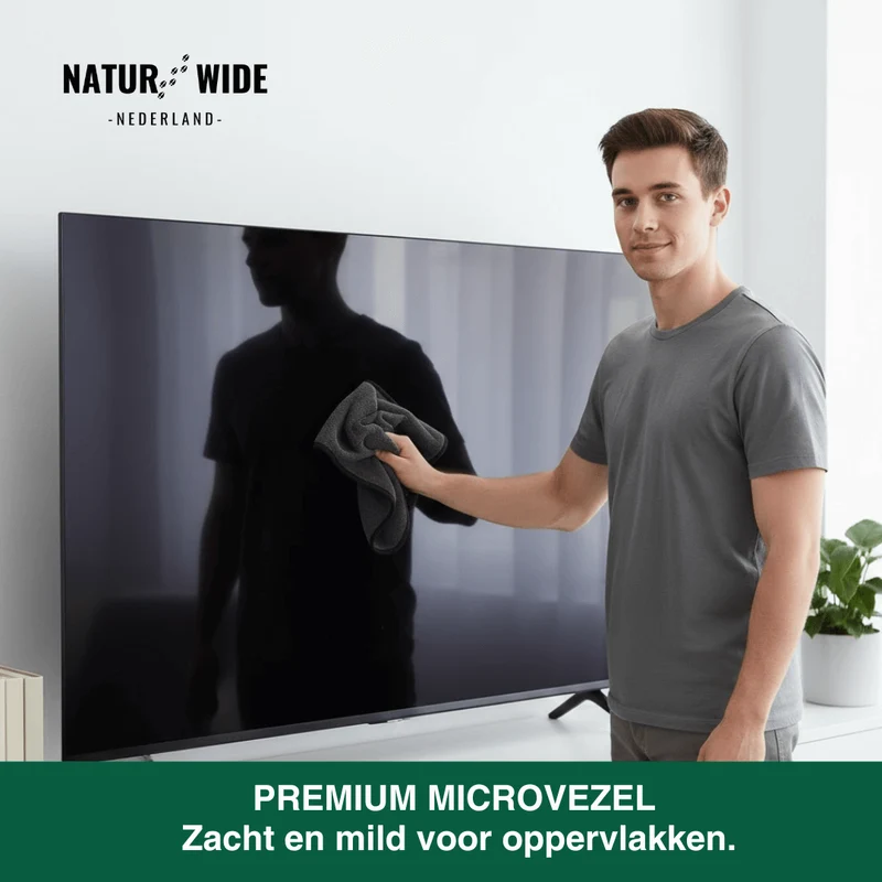 Ultra Droogdoek XXL – Premium Microvezeldoek Auto