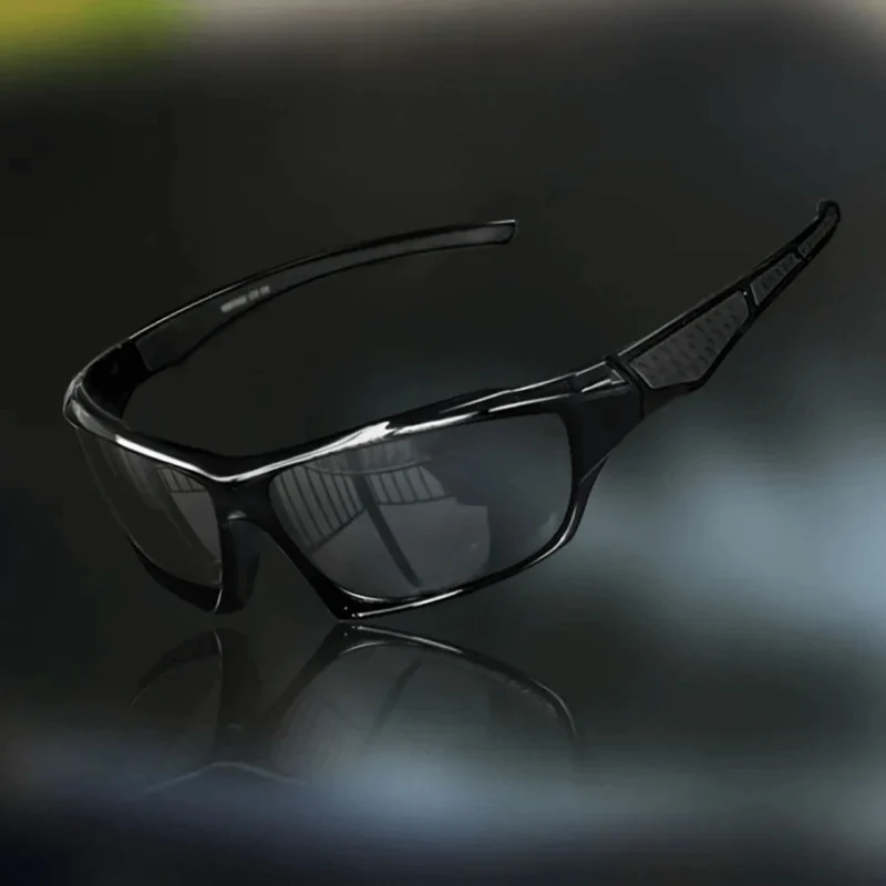 Gepolariseerde UV400 Sportzonnebril – Anti-Reflectie