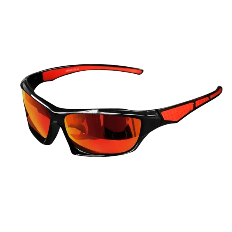 Gepolariseerde UV400 Sportzonnebril – Anti-Reflectie