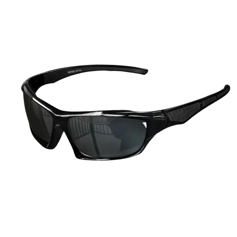 Gepolariseerde UV400 Sportzonnebril – Anti-Reflectie