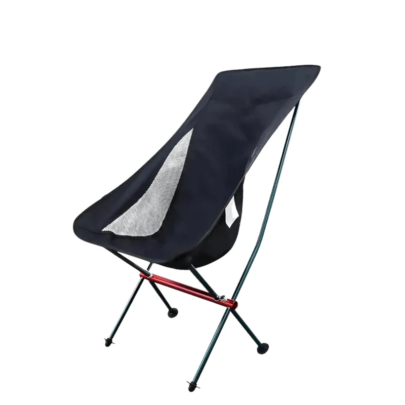 Naturwide Opvouwbare Stoel Pro – Comfortabel & Draagbaar