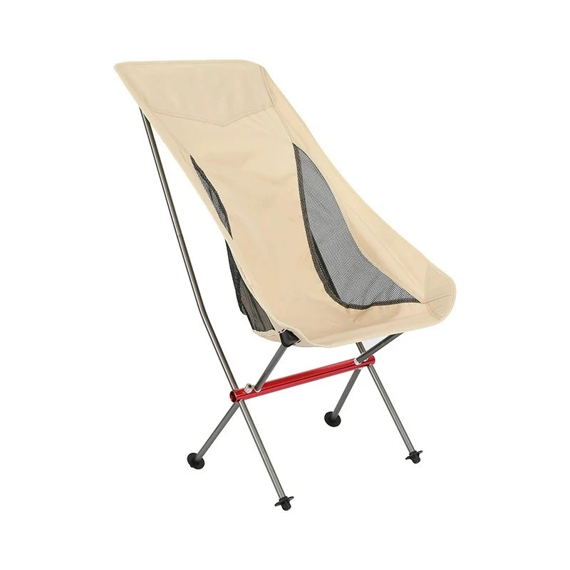 Naturwide Folding Chair Pro – Your Comfortable Companion on the Go