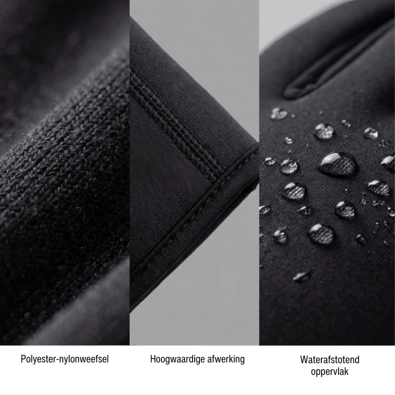 Verwarmde Handschoenen – Ultieme Winterbescherming