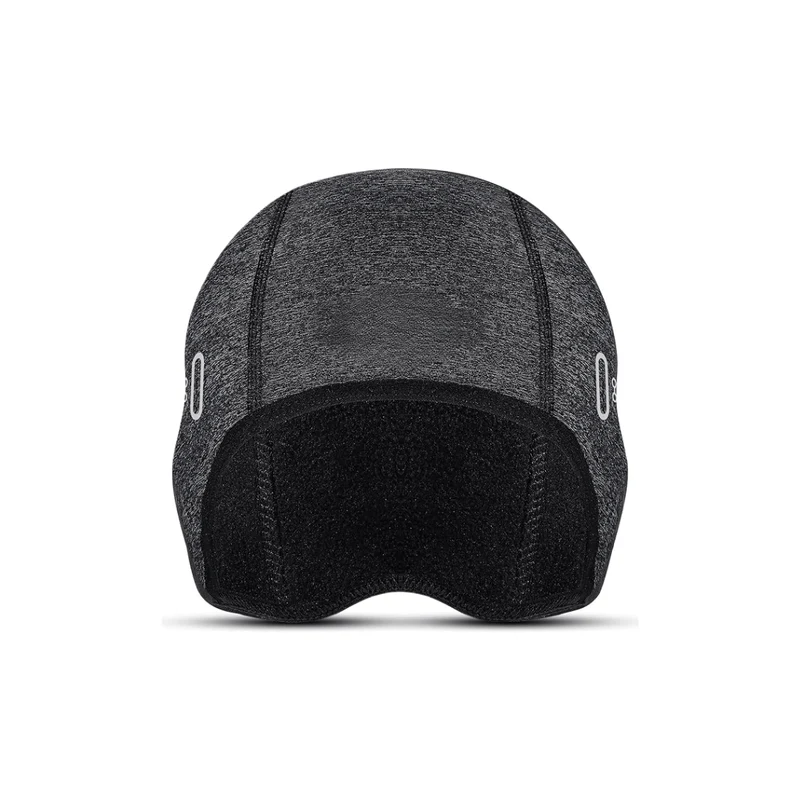 West Cap – Thermal Fleece & Ice Silk Helmet Liner