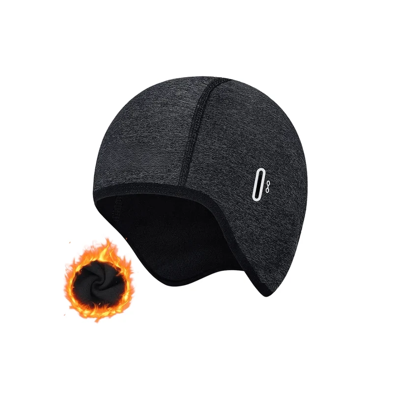 West Cap – Thermal Fleece & Ice Silk Helmet Liner
