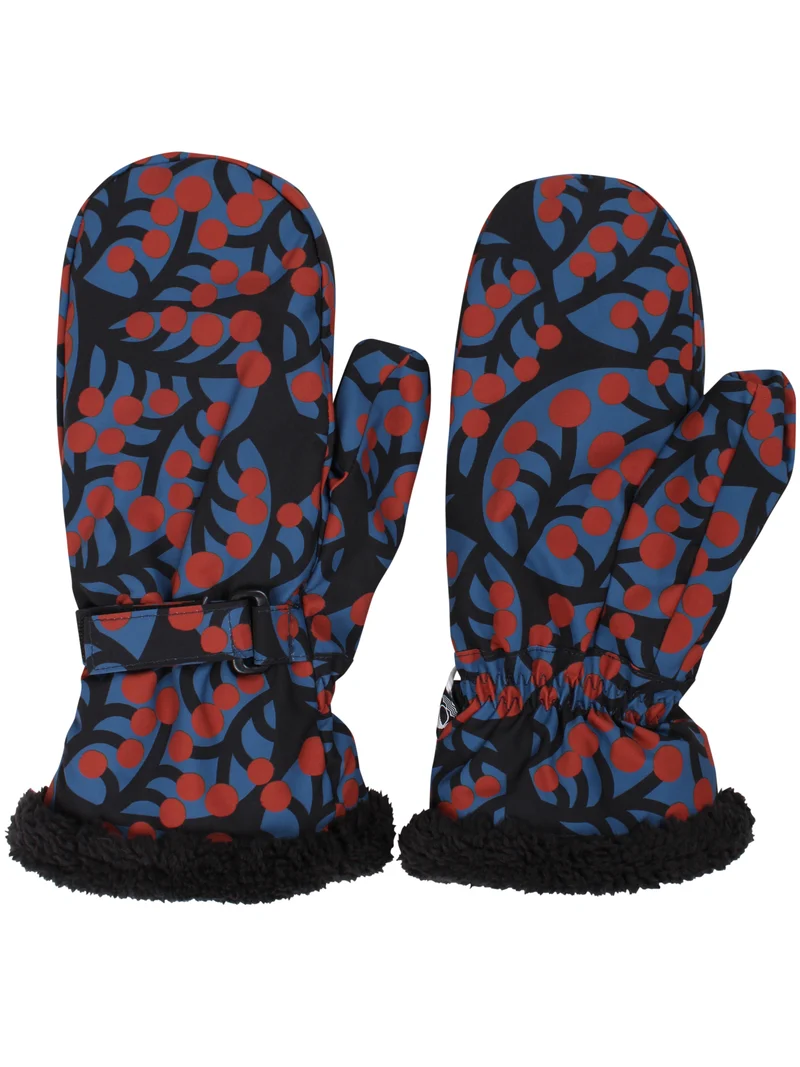 Danehandy Mittens Black MACRO MICRO