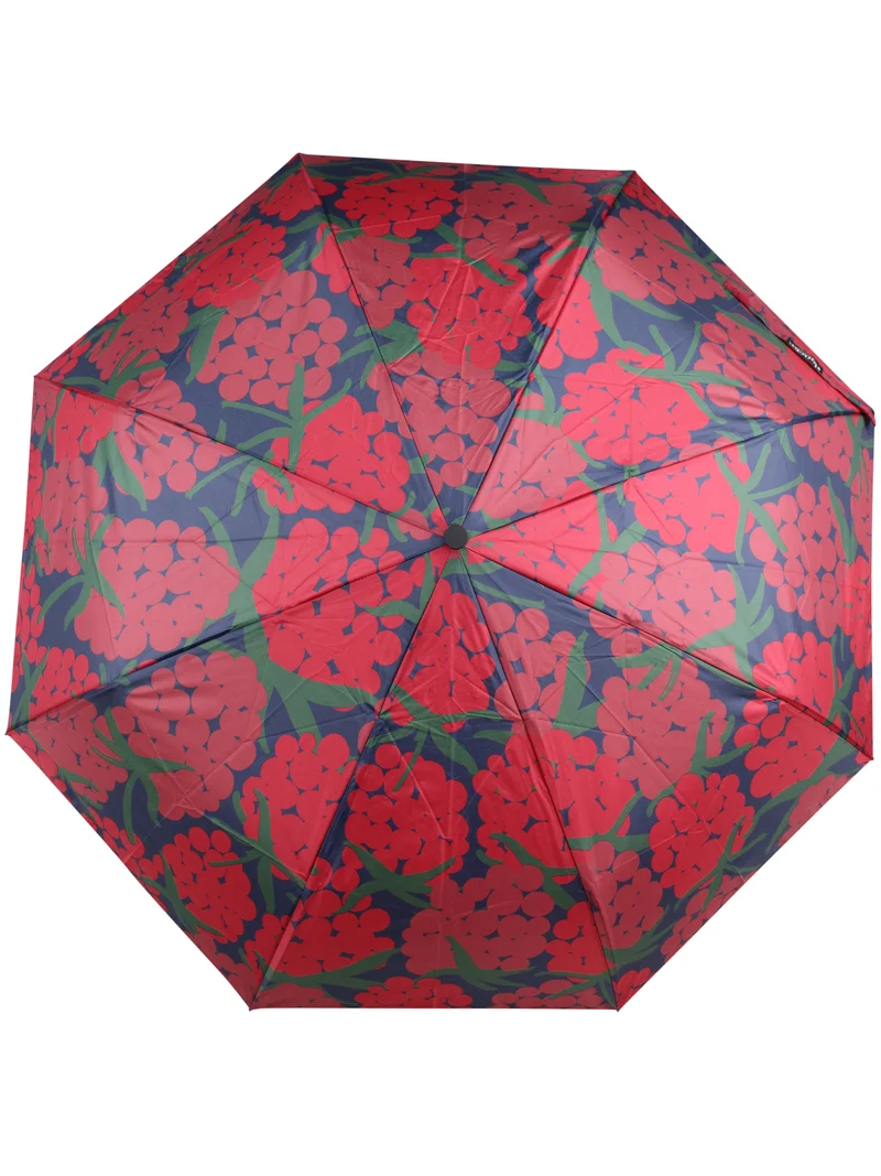 Danumbrella Dk Red MAXIBERRY