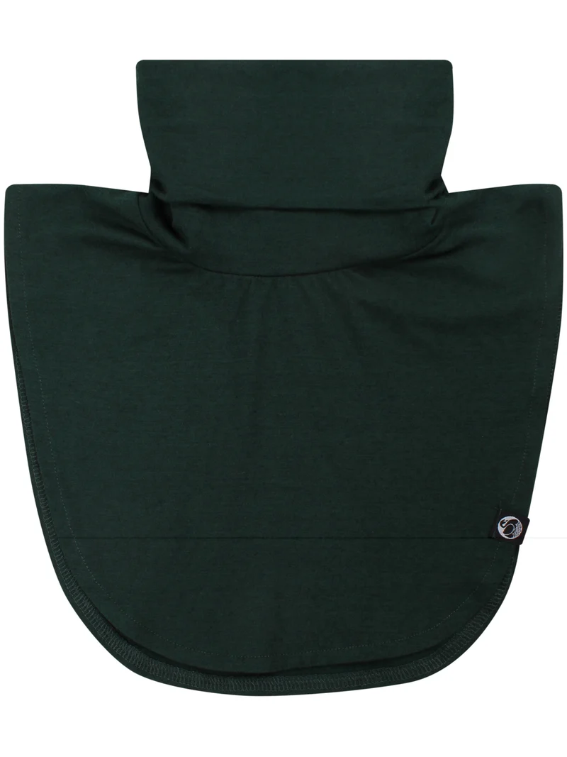 ESS - Daneriff Wool Neckwarmer Dark Forest