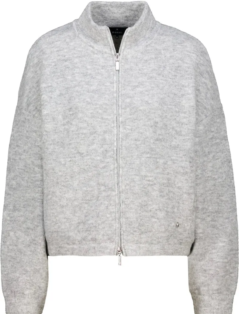 Strickjacke