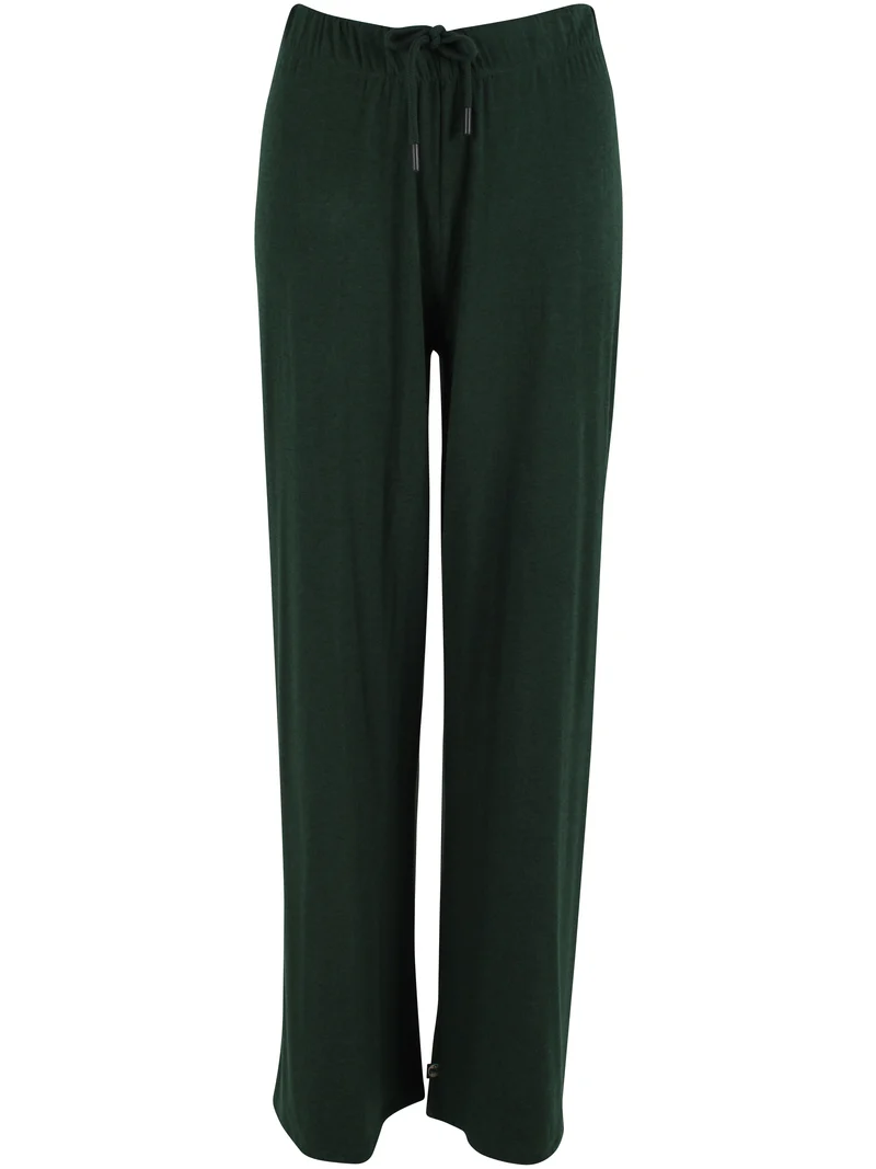Danecitrus Wool Pants Dark Forest