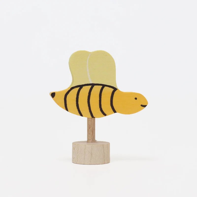 Steckfigur. | Grimms