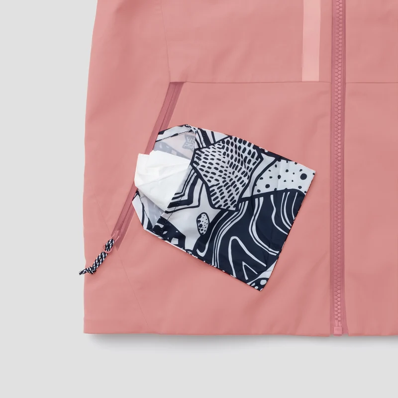Turas 3L Jacke