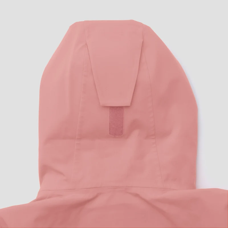 Turas 3L Jacke
