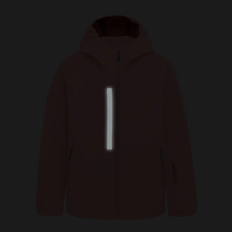 Turas 3L Jacke