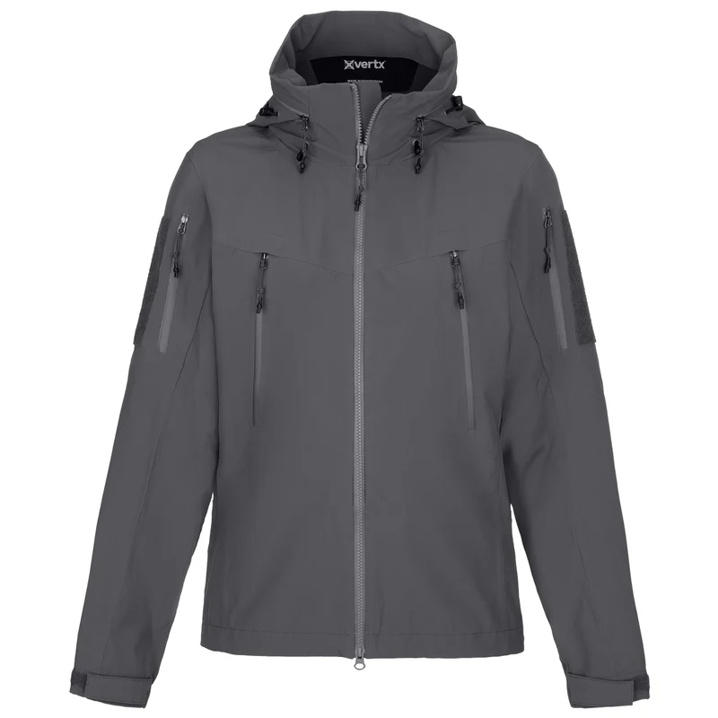 Vertx ElementFlex Hardshell Jacket wolf grey