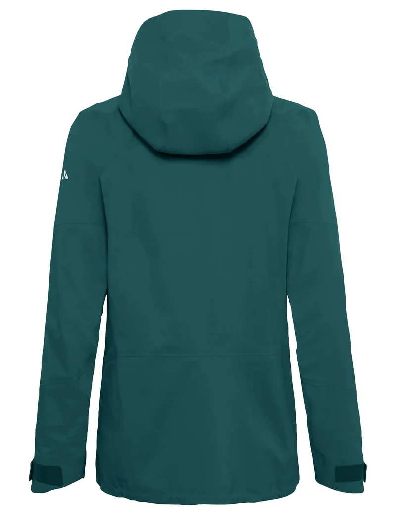 VAUDE Monviso 3L Damen Skitourenjacke Wasserdicht