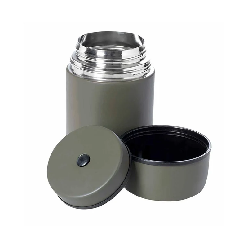 Esbit Classic Thermobehälter 750ml oliv