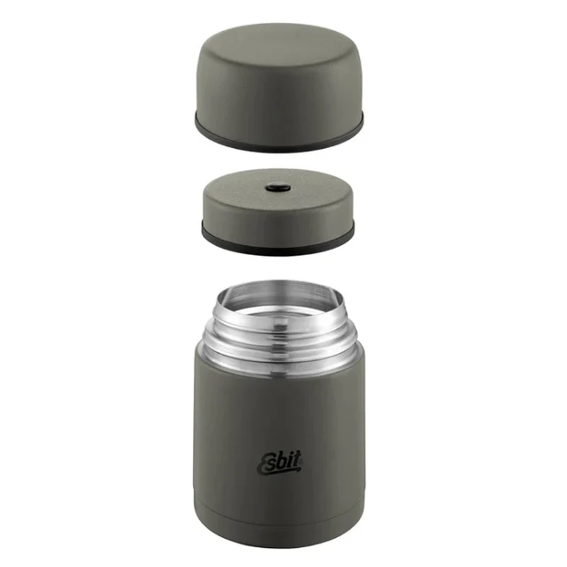 Esbit Classic Thermobehälter 750ml oliv