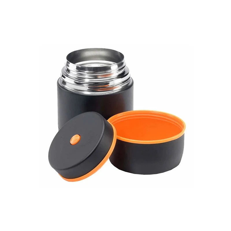 Esbit Classic Thermobehälter 500ml schwarz