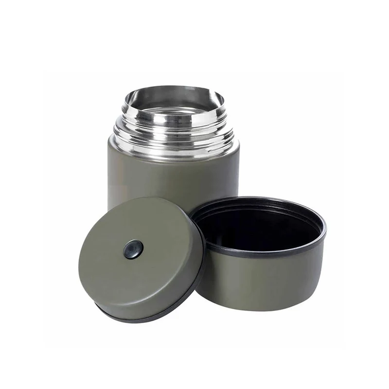Esbit Classic Thermobehälter 500ml oliv