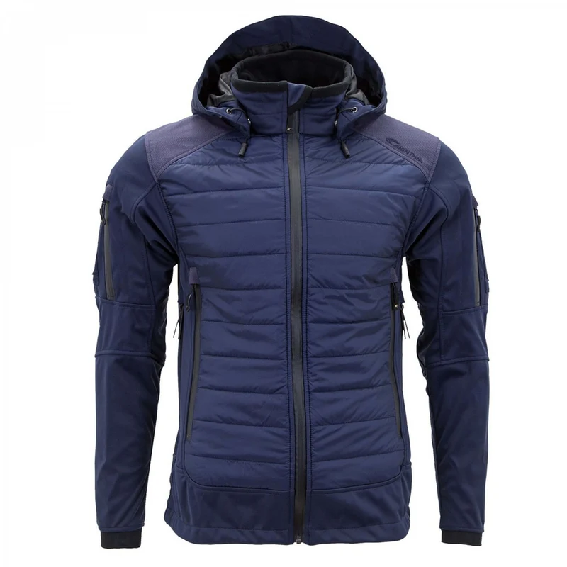 Carinthia G-LOFT ISG 2.0 Jacket blue