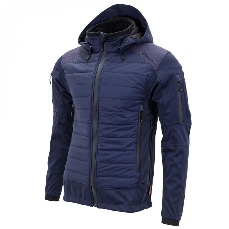 Carinthia G-LOFT ISG 2.0 Jacket blue