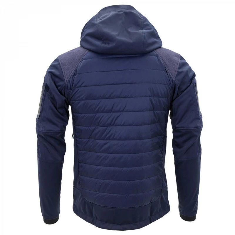 Carinthia G-LOFT ISG 2.0 Jacket blue