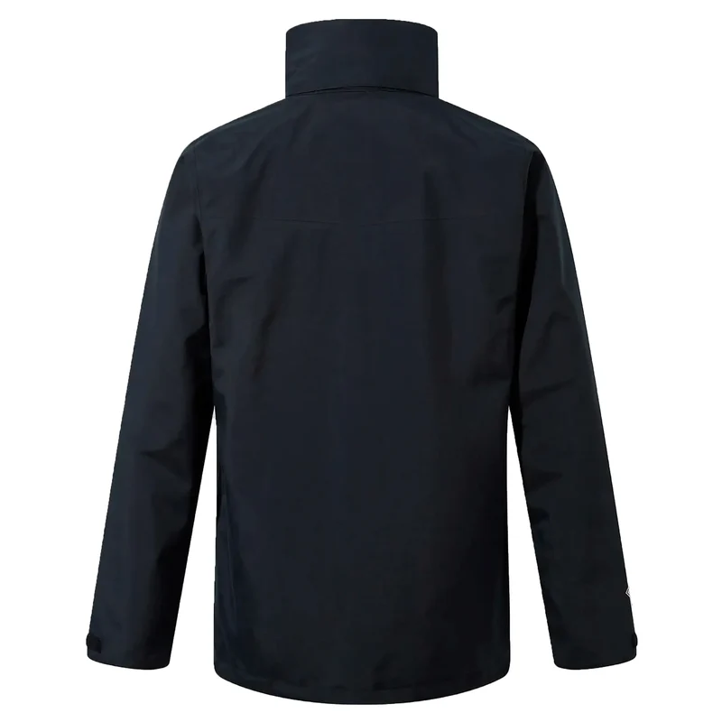 Berghaus Hillwalker Jacket Regenjacke black