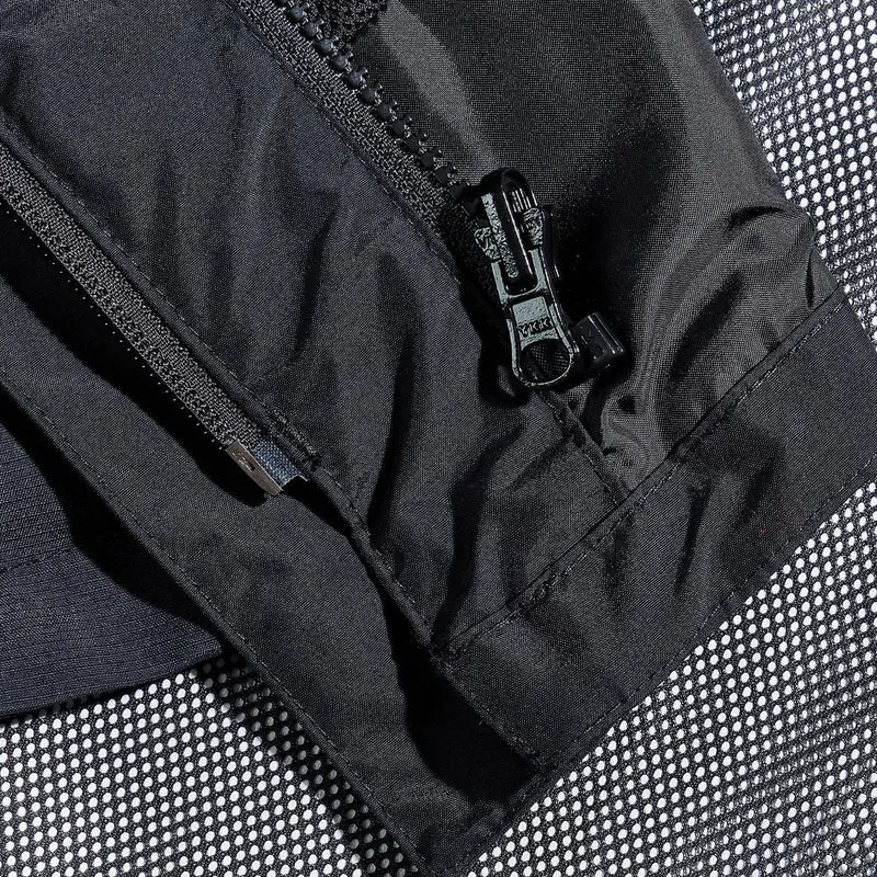 Berghaus Hillwalker Jacket Regenjacke black