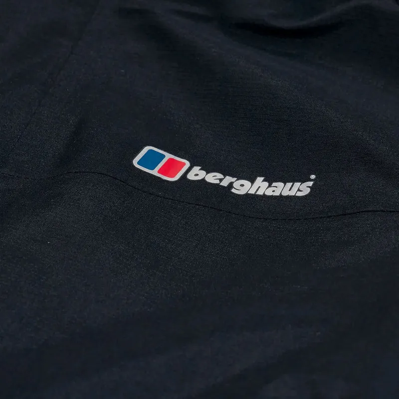 Berghaus Hillwalker Jacket Regenjacke black