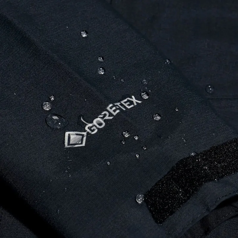 Berghaus Hillwalker Jacket Regenjacke black