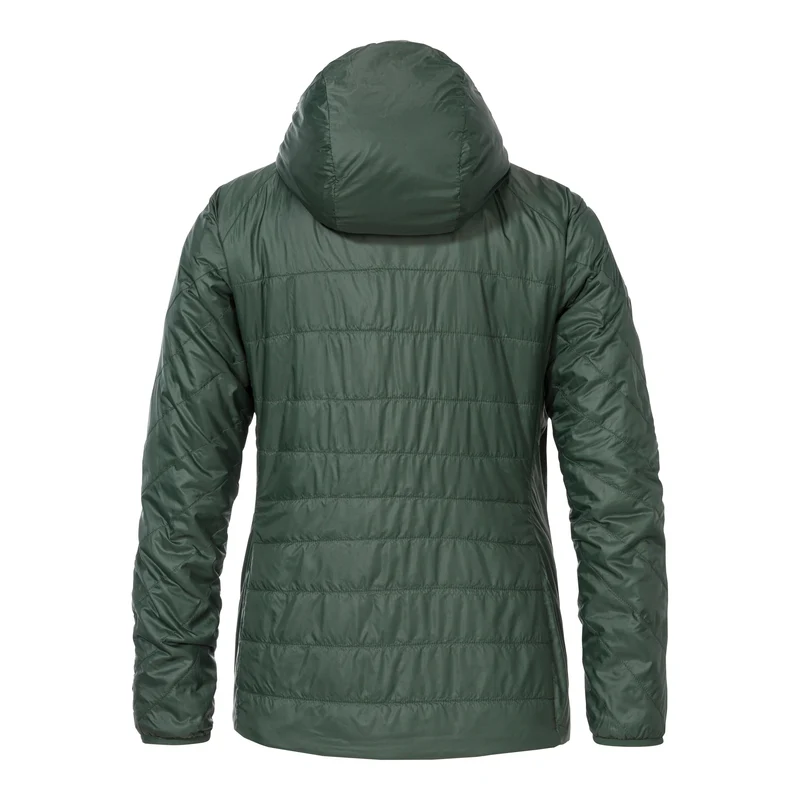 SCHÖFFEL Ins Jacket Style Cascata WMS - Winddichte Wanderjacke
