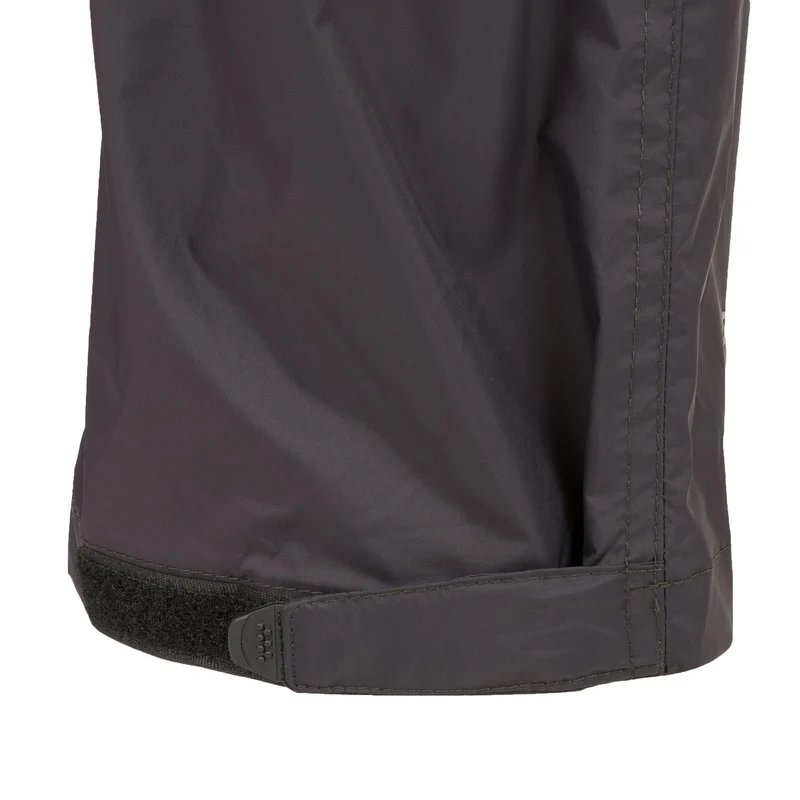 Highlander Stow & Go Packaway Regenhose anthrazit