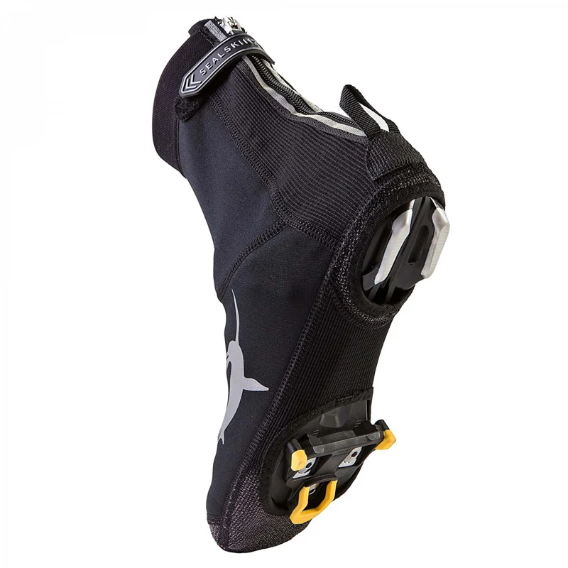 SealSkinz Neopren Fahrradüberschuhe (S 36-38)