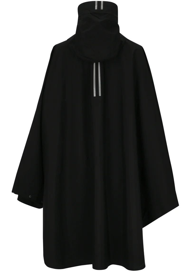 Nashville Unisex AWG Poncho W-PRO 1