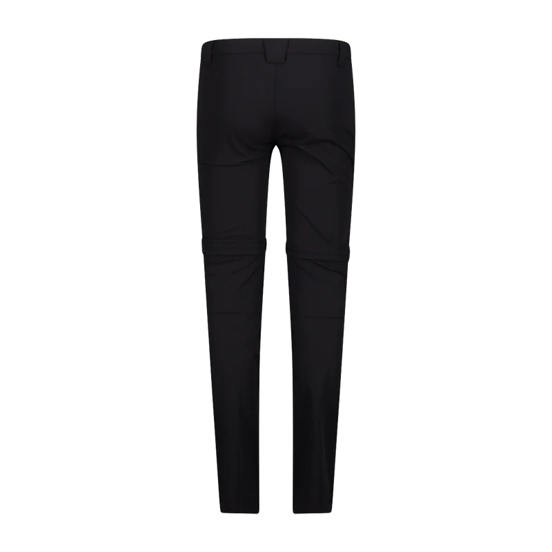 KID G ZIP OFF PANT