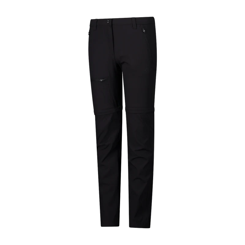 KID G ZIP OFF PANT